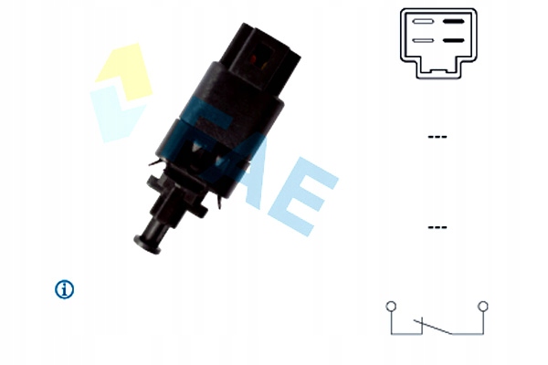 фото №2, Вимикач світла do світла сплав chevrolet aveo kalos epica evanda