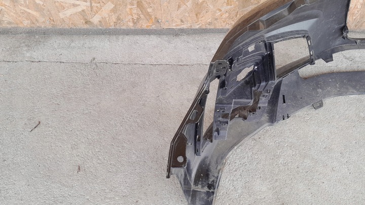 фото №9, Audi a5 ii s line рестайлинг бампер перед переднее