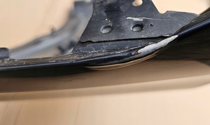 фото №7, Bmw x3 g01 x3m f97 x4 g02 f98 крыло левый перед переднее серый a90