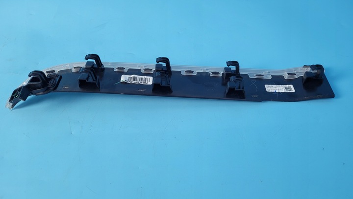 фото №9, Mercedes x247 glb 200 23r планка dekor консоли панели комплект a2476804805