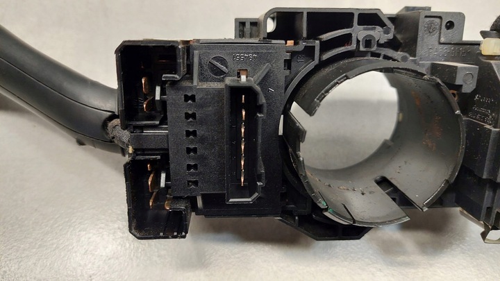 фото №7, Переключатель комбинированный vw sharan 1.9 tdi рестайлинг