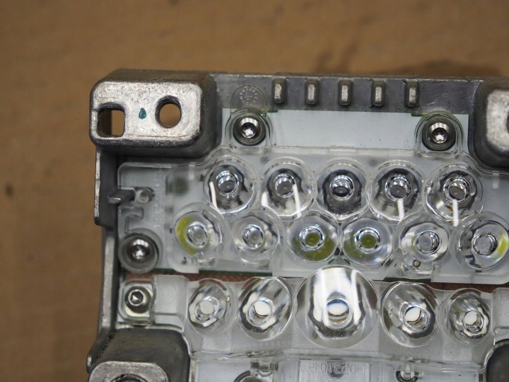 фото №10, Bmw f46 блок розжига ксенона оригинал   led 1305715322