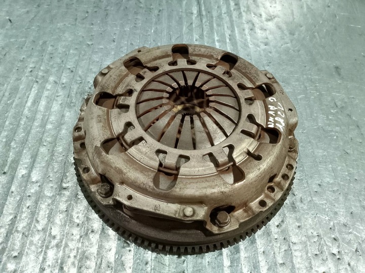 фото №8, Сцепление комплектные fiat grande punto 120017510 46470371 1.2 8v