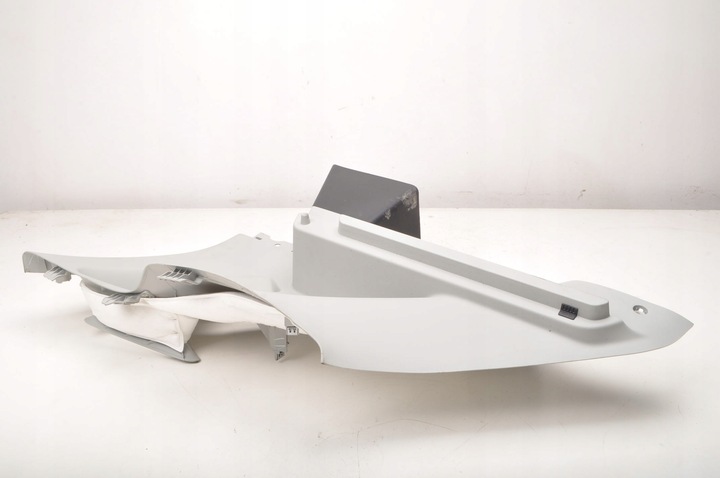 фото №1, Mg zs защита стойка пластик обшивка стойка c левый зад 10454603 suv