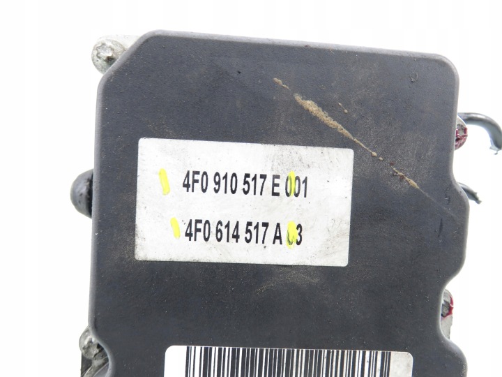 фото №12, Блок управления abs audi a6 c6 0265950359 4f0614517a 0265234111