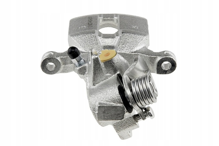 фото №1, Суппорт тормозной зад honda jazz 02- city 08- правые