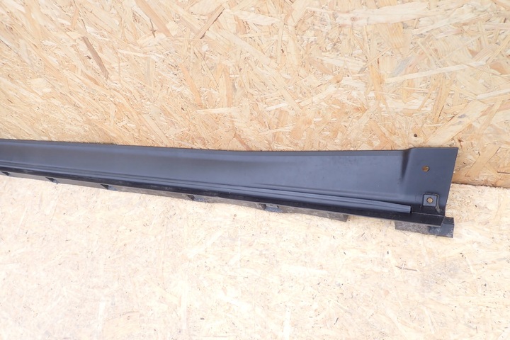 фото №4, Ford explorer 2011- планка пороговая левая порог