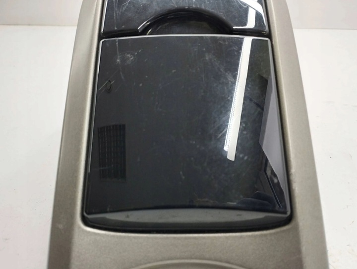 фото №7, Toyota prius xw20 2005 крепления заводские