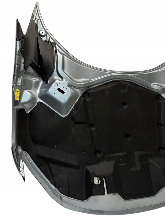 фото №5, Ferrari purosangue передня капот bonnet капот 985816231