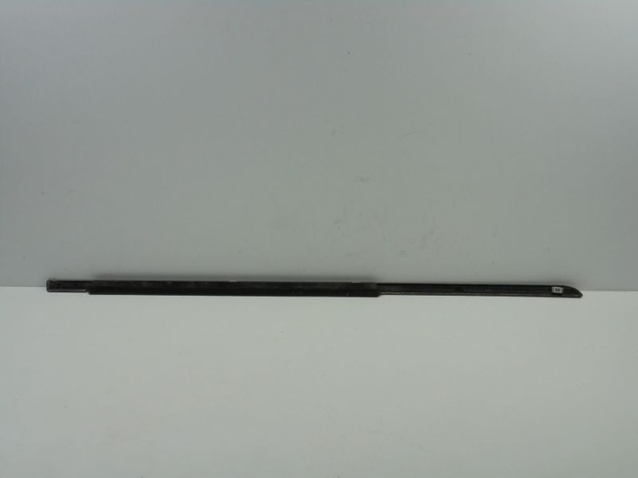 фото №8, Mercedes e w211 планка дверь зад левая накладка