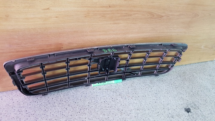 фото №4, Volvo s80 ii 07 - решітка решітка радіатора решітка d 86