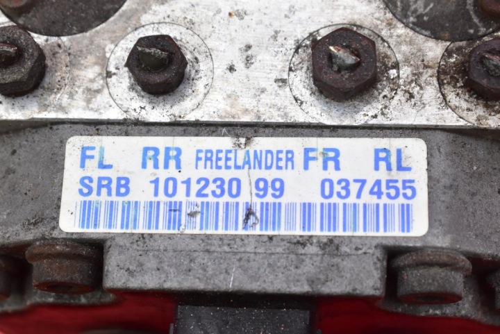фото №7, Блок керування abs 478407030 land rover freelander 1 i 2.0 td 120 km 98-06