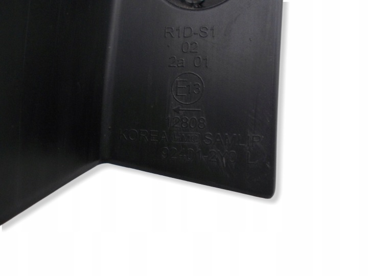 фото №7, Фара задняя зад сторона левая hyundai ix35 ix 35 924012y0