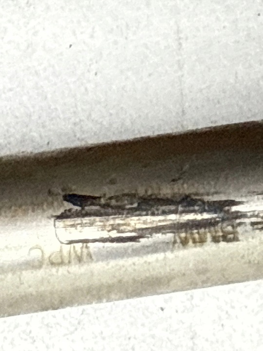 фото №7, Bmw e87 e90 lci n43b20a насос впрыскивающий топлива планка 7562473 7562474