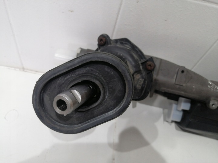 фото №7, Рейка рульового управління трансмісія кермова vw passat b8 superb iii hal 8584