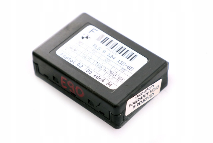 фото №11, Bmw e87 e90 r56 датчик датчик дощу 9124112