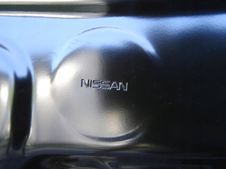 фото №8, Nissan navara d23 дверь зад задние правые оригинал