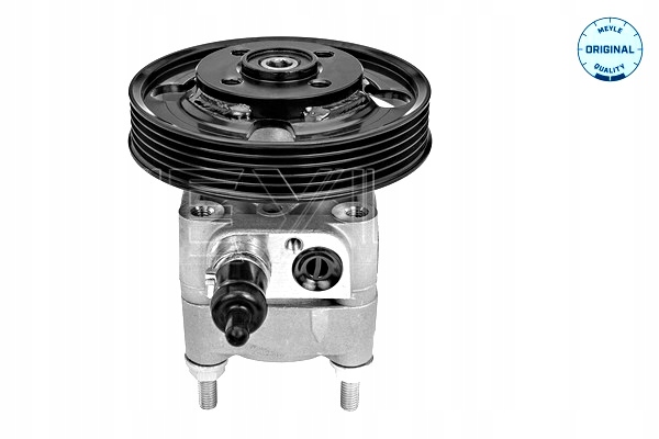 фото №10, Meyle 714 631 0040 насос гидравлическая, система рулевое колесо