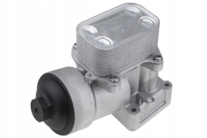 фото №2, Радиаторов масла з фильтром audi a1 2.0tdi 2011- a3 1.6 2003- a4 | 03l115389c