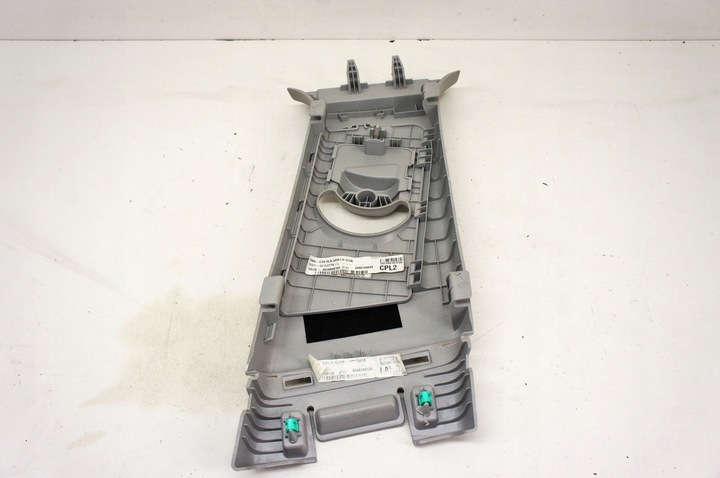 фото №6, Mr219 hyundai i20 iii 20- захист стійка ліва