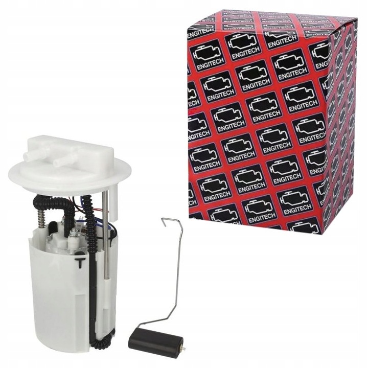 фото №1, Насос топлива модуль do peugeot 406 expert