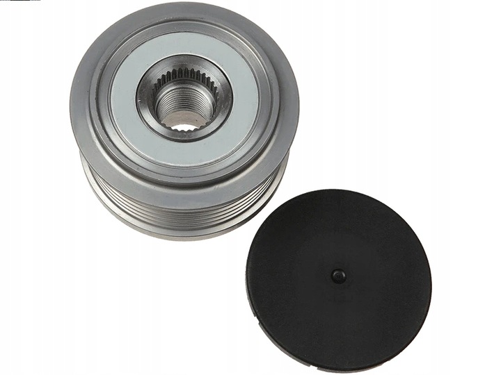 фото №3, Зчеплення генератора as-pl afp4002