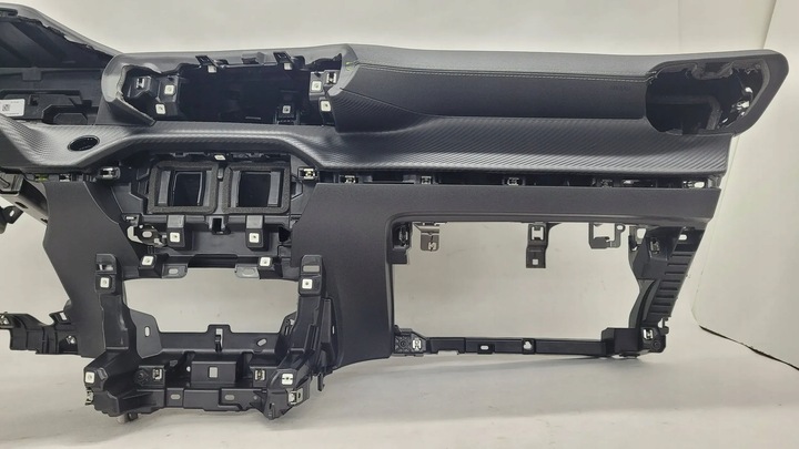 фото №16, Peugeot 208 ii gt line 2008 панель консоль раздаточная подушка безопасности пассажира новая