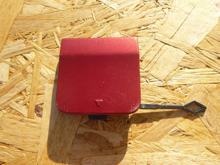 фото №1, Mercedes a-klasa w177 amg заглушка фаркоп hak бампер зад a1778852501