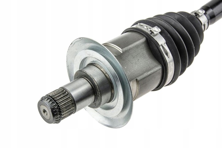 фото №2, Npw-bm-103 nty піввісь привідна nty