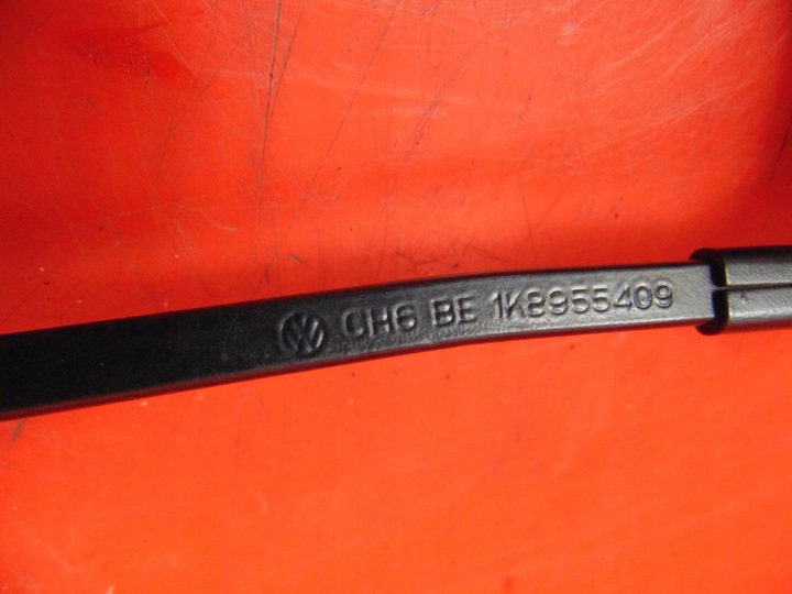 фото №7, Scirocco iii рычаг wycieraczk правые левая перед kpl