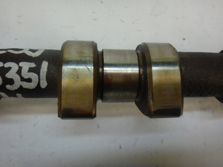 фото №9, Вал розподільний вал bmw e39 535 e38 735 i m62 v8