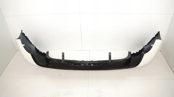 фото №12, Задній бампер mercedes w246 11-14r