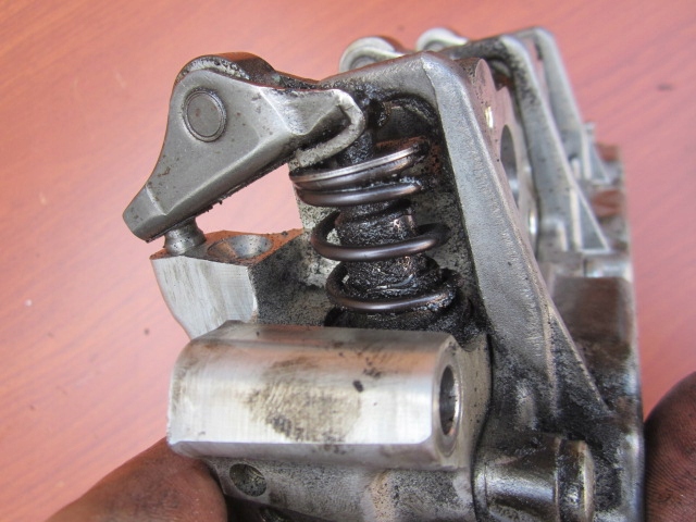 фото №15, Alfa romeo fiat jeep 2.0 turbo tbi multiair актуатор клапанів планка -300zł