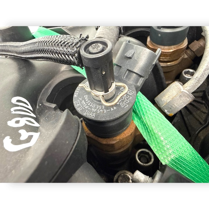 фото №12, Двигун комплектний g8dd ford focus ii mk2 c-max c max 1.6 tdci 109km дизель