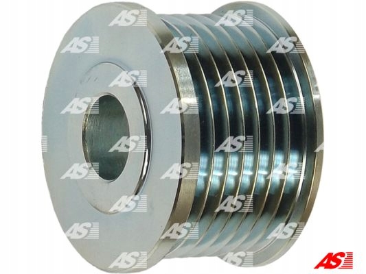 фото №12, As-pl шкив насоса alter. bosch 0124525084