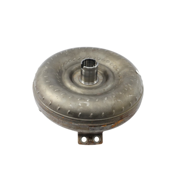 фото №12, Mercedes w210 рейка hydrokinetyczna конвертер автомат a2102500402