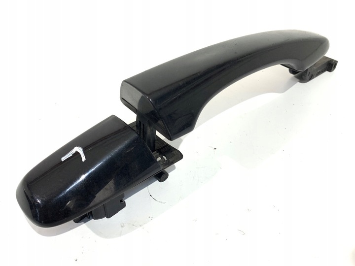 фото №3, Ручка зовнішня лівий зад volvo v40 хетчбек 452-46