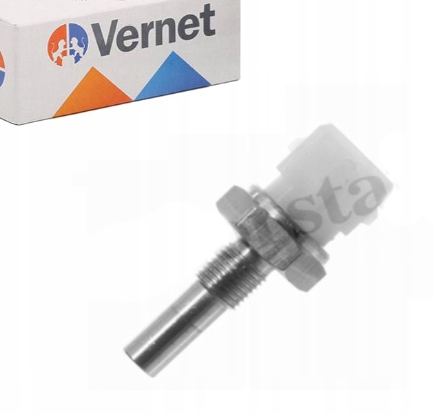 фото №1, Датчик температуры vernet do seat cordoba 2.0i