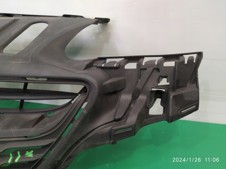 фото №8, Решітка решітка радіатора opel corsa e 2014-2019r 39003576