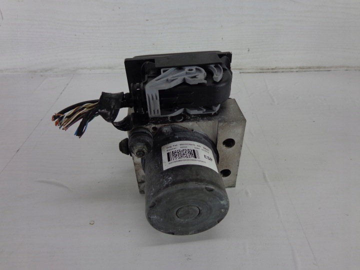 фото №6, | fiat ducato iii boxer jumper блок управления abs esp 0265951327 000518328710