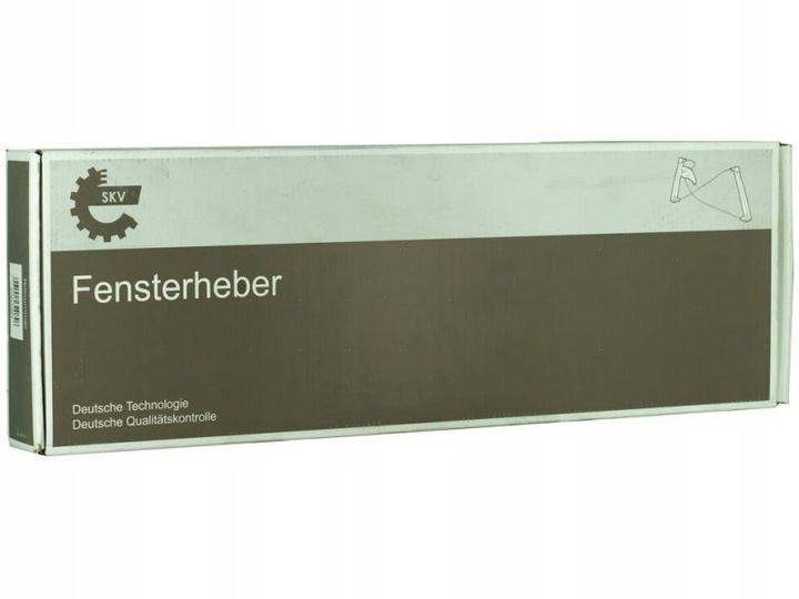 фото №10, Skv германия 00skv832 podnożnik стёкла