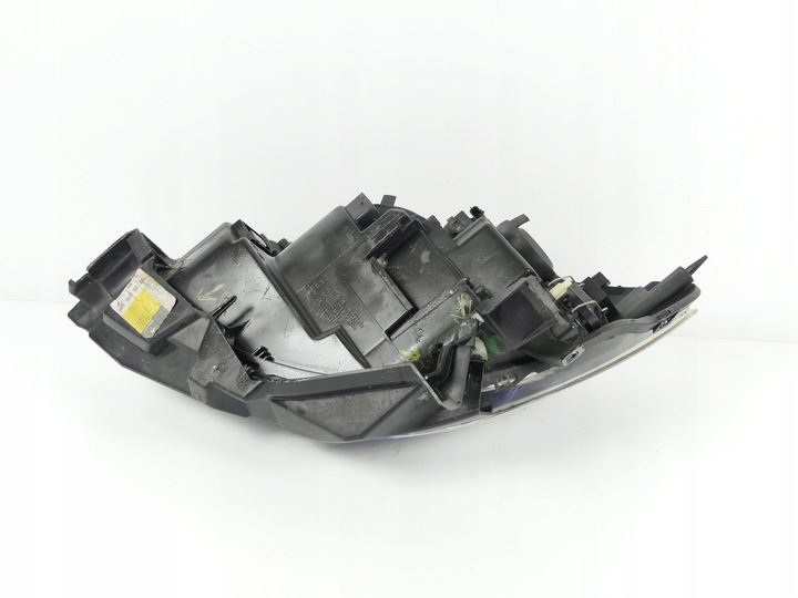 фото №10, Лампа перед праві права renault clio iii 05-09r. хетчбек 3 двері