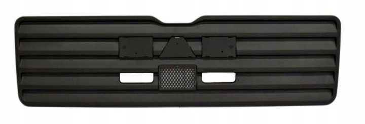 фото №1, Решётка решётка радиатора переднее man tga узкая кабина