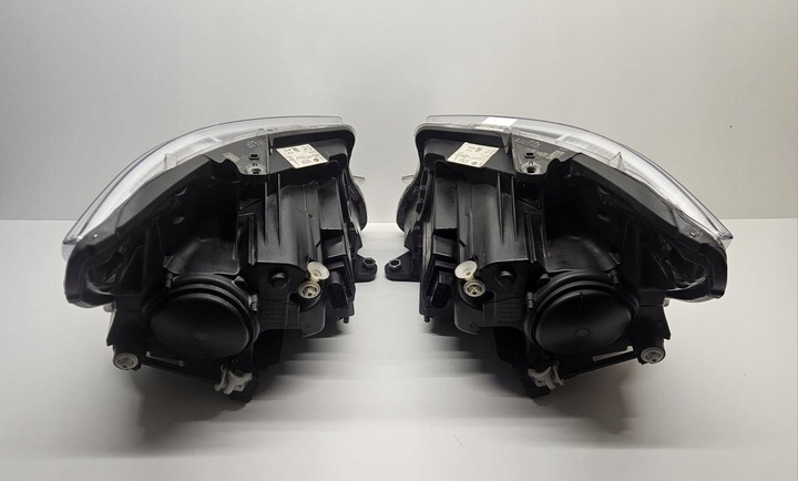 фото №13, Mercedes v класс 447 vito w447 фара полный led ils левая правая лампа