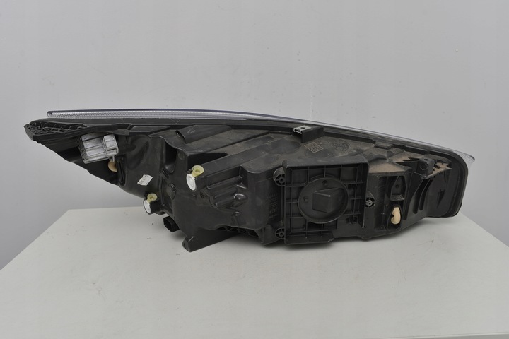 фото №6, Лампа перед передняя левая ford focus mk4 рестайлинг полный led nx7b-13e015-cf