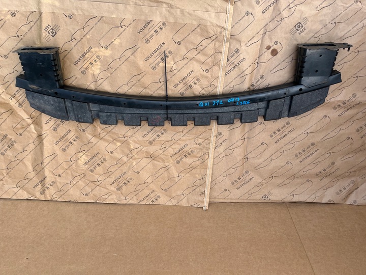 фото №9, Nissan qashqai iii j12 1.3 dig-t pas перед радіатор вентилятор комплект 21-