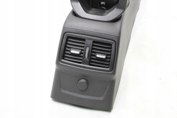 фото №6, Туннель средний подлокотник bmw f39 x2 f48 x1 hmat