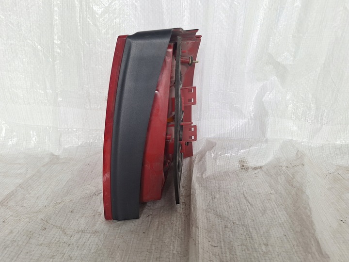 фото №7, Vw golf iv 4 лампа задня зад 1j9945095p