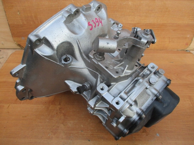 фото №13, Opel astra j k zafira c 1.6 1.8 a18xer коробка передач 5 коробки передач f17 s374 s394