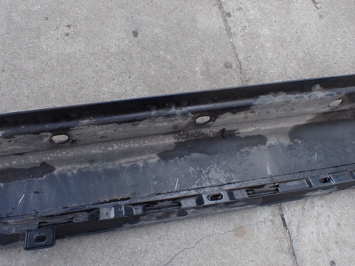 фото №14, Левая планка пороговая w220 s-klasa длинный mercedes
